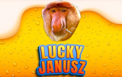 Lucky Janusz